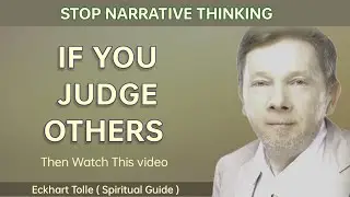 Before You Judge Someone, Watch this  | Spiritual Guide | Pks63