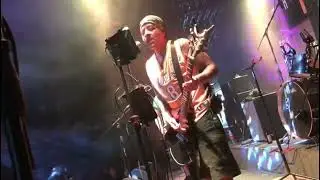 BDTR - COMMANDO (OFFICIAL VIDEO)