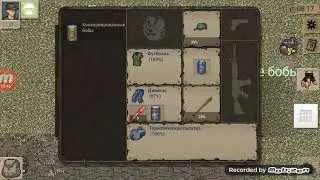 Играем в Mini Dayz!Новый мир!мммммдаа