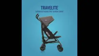Graco TravelLite