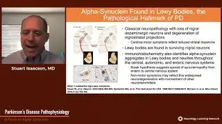 Parkinson’s Disease Pathophysiology: A Focus on Alpha-Synuclein