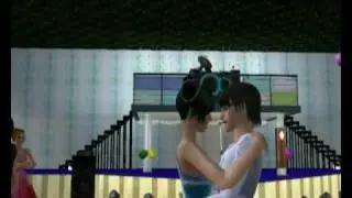 Tomboy-9 Episode-Sims 2