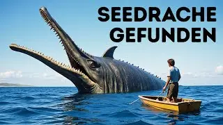 Die furchterregendsten Meerestiere, die Sie niemals sehen möchten
