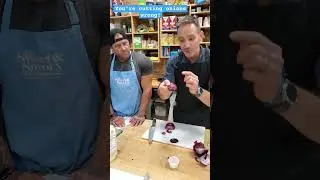 You're cutting onions wrong, do this instead.#sweetandsavoryclassroom #cooking skills #knifeskills