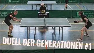 [TT] [LLH 2023/24] VfL Oker - TTC Grün-Gelb Braunschweig // Hoffmann - Kehr