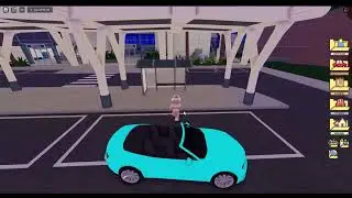 Where is Sephora In Berry Avenue RP Roblox | How To Go To Sephora In Berry Avenue