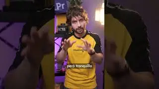 Premiere obsoleto?🤯