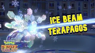 Finally Trying Terapagos Again. | Pokémon Scarlet and Violet VGC 2024