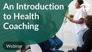Optimising Health and Wellbeing Through Behavioural Change – An Introduction to Health Coaching