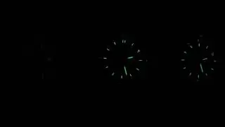 WHY Tritium Vs Lume Watches (UnCharged Pelagos LHD Vs JDD/GSAR)