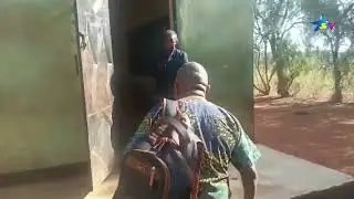 MALALAMIKO YA UANDIKISHAJI WILAYA YA KARATU |  UCHAGUZI WA SERIKALI ZA MITAA.!!