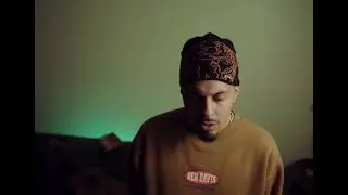 Vybe - Before I Go ( Official Music Video) || Dir. by iladiyyas & Sadiq Muhammad