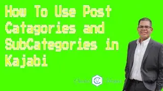 Difference Between Kajabi Post Category and SubCategory