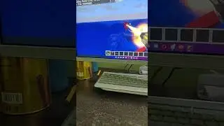 I killed a wither in techguns mod just by using nuclear death ray