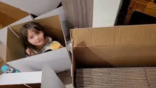 UNBOXING: Where to buy CHEAP & STURDY Storage/Moving boxes in Bulk ‎@CoastalCraftFilAm 