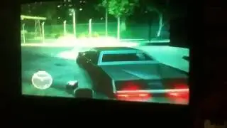 Gta moments!!!!