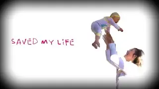 SIA - SAVED MY LIFE | VIDEO