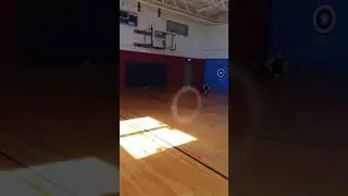 Vortex Cannon! 🔥💨 