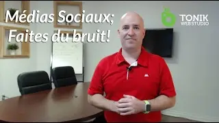 Facebook et Medias sociaux : Comment être vu sur facebook!  Astuces pour PME