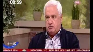 Dobro jutro kod Dee i Sarape
