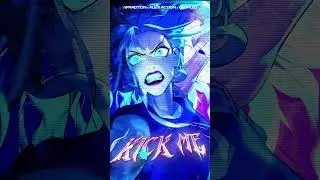 Infraction, Alexi Action, Dedpled-Kick Me