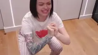 Бытовуха! 7 серия!