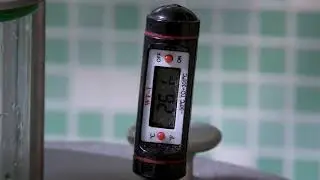 Испытания холодильника от 