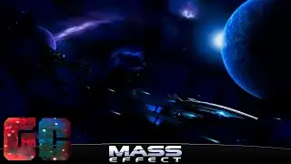 Прохождение Mass Effect. Часть 6.