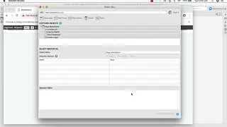 Katalon Studio 10 - Add UI elements to Object Repository using Object Spy utility