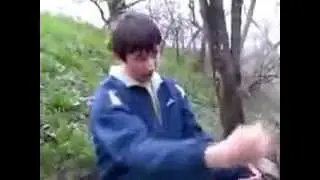 Реальный пиздабол