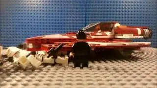 Star Wars Teil 5