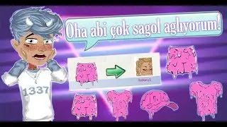 Msp - Takipçilerimin Hayallerini Gerçekleştirdim !! | #MertYapamaz