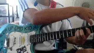All The Small Things - Blink-182 Tutorial and Cover