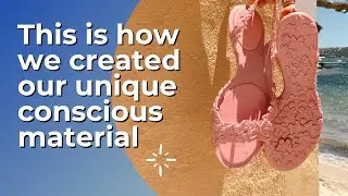Sunies unique material 🎋🥥