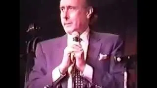 Peter Gunn with Henry Mancini Roasting Pete Candoli