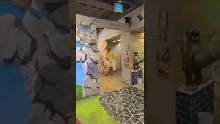Trick Eye Museum #shorts
