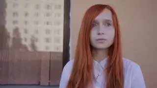Дарья Скворцова. Отрывок из произведения 
