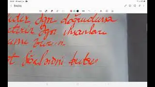 İŞ DƏFTƏRİ. Azərbaycan dili. 3-cü sinif. 2-ci hissə. Səh: 38, 39, 40