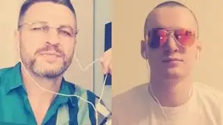 Это шикарный дуэт невозможно забыть