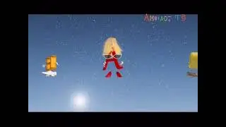 Фрагмент эфира (Анекдот ТВ, 31.12.2024) [1]