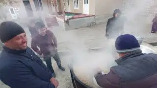 TUY JAR URGUT PALOVI QAYNOG‘IDAN 2