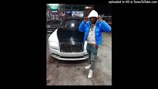 [FREE] HARD 808 Melo x Pop Smoke UK drill type beat - ''Hollow Tips'' (prod. @stefanukuu)