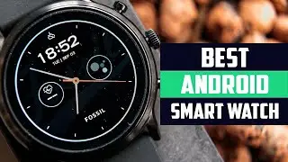 Top 05 Best Android SmartWatch 2020 | Best SmartWatch 2020 | SmartTech