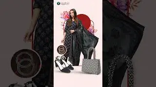 🌺 Ethnic Glam: Fashion Lookbook for Modern Women 👠👜 | #glowroad