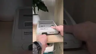 Come play - Super Famicom 