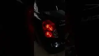 Gentira tuning yoqsa bitta layk