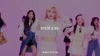 ꒰ EVERGLOW ꒱ Don't Speak [Tradução/Legendado]