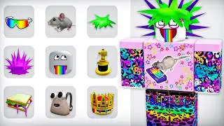 HURRY! FREE LIMITED ITEM (EASY TO GET)🚨