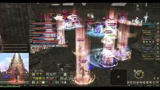 L2. Imbadon project. alpha + gamma FUN PvP Cardinal pov.