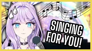 【Karaoke】"KORA"oke...? 【Vtuber】